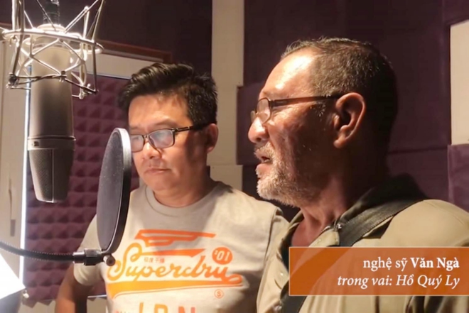 Xót xa đám tang của nghệ sĩ Văn Ngà: Tổ chức trong căn trọ chật hẹp, nằm cô độc không có người thân ở bên - Ảnh 5.