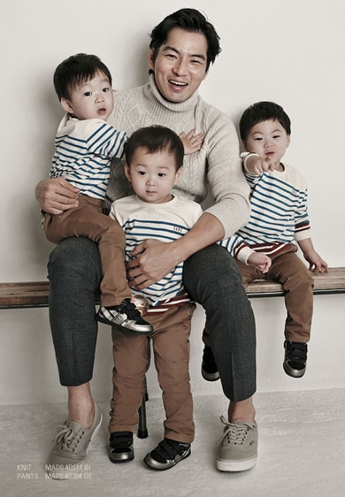Diện mạo lớn phổng phao tuổi lên 9 của 3 em bé hot nhất truyền hình Hàn Quốc một thời - Ảnh 5.