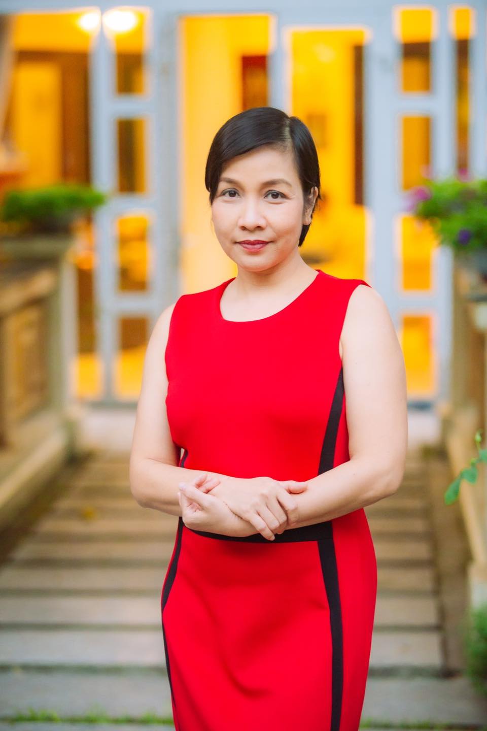 Cuối cùng thì diva Mỹ Linh cũng đã 