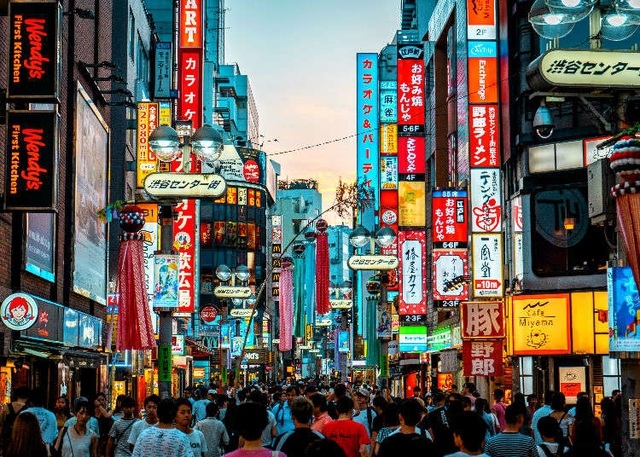 10 điều nhất định phải làm khi du học Nhật Bản: Đây là trải nghiệm đáng nhớ về cuộc sống mới nơi đất khách quê người! - Ảnh 1.