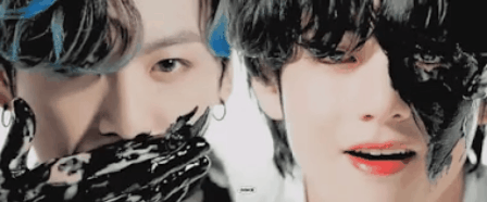 V và Jungkook (BTS) đúng là bộ đôi visual sinh ra để dành cho nhau, loạt điểm trùng hợp trên gương mặt chứng minh tất cả - Ảnh 1.