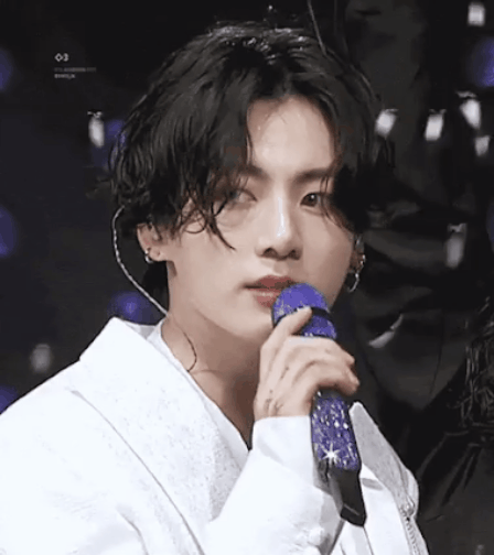 V Và Jungkook (Bts) Đúng Là Bộ Đôi Visual 