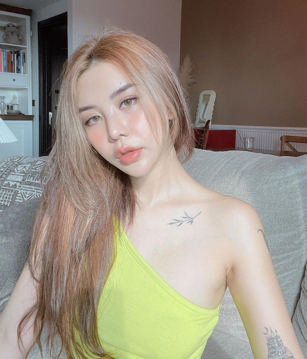 “Bà trùm” làm nail bật mí chiến thuật sở hữu nhà xịn giá rẻ, bán đi lời cũng vài tỷ: Hèn gì mới 31 tuổi đã “lận lưng” cả khối tài sản như này! - Ảnh 1. “Bà trùm” làm nail bật mí chiến thuật sở hữu nhà xịn giá rẻ, bán đi lời cũng vài tỷ: Hèn gì mới 31 tuổi đã “lận lưng” cả khối tài sản như này! - Ảnh 1.