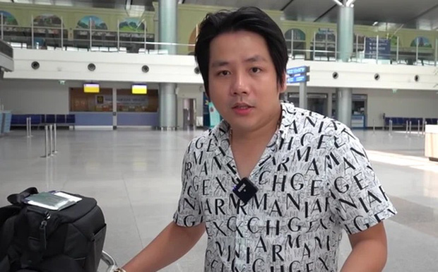 Du học sinh “nghèo” chân ướt chân ráo sang Mỹ bị triệu phú Vương Phạm “dụ dỗ” hùn vốn “làm này làm nọ” hết 25 tỷ - Ảnh 1. Du học sinh “nghèo” chân ướt chân ráo sang Mỹ bị triệu phú Vương Phạm “dụ dỗ” hùn vốn “làm này làm nọ” hết 25 tỷ - Ảnh 1.