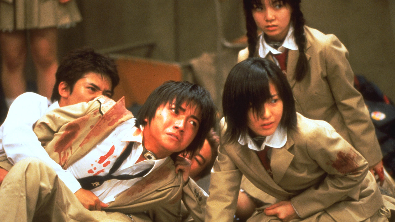 Tuyệt đối cấm xem 7 phim Nhật này khi có mặt bố mẹ, kẻo bị hỏi lại ú ớ không biết giải thích thế nào! - Ảnh 6.