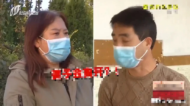 Chồng giấu quỹ đen h&agrave;ng trăm triệu bị vạch trần, thở d&agrave;i n&oacute;i ra nguy&ecirc;n nh&acirc;n từ 1 c&acirc;u n&oacute;i của vợ 20 năm trước - Ảnh 1.
