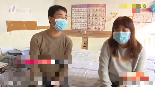 Chồng giấu quỹ đen h&agrave;ng trăm triệu bị vạch trần, thở d&agrave;i n&oacute;i ra nguy&ecirc;n nh&acirc;n từ 1 c&acirc;u n&oacute;i của vợ 20 năm trước - Ảnh 4.