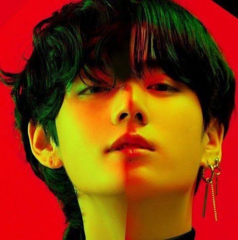 V và Jungkook (BTS) đúng là bộ đôi visual sinh ra để dành cho nhau, loạt điểm trùng hợp trên gương mặt chứng minh tất cả - Ảnh 4.