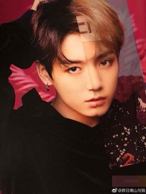 V Và Jungkook (Bts) Đúng Là Bộ Đôi Visual 