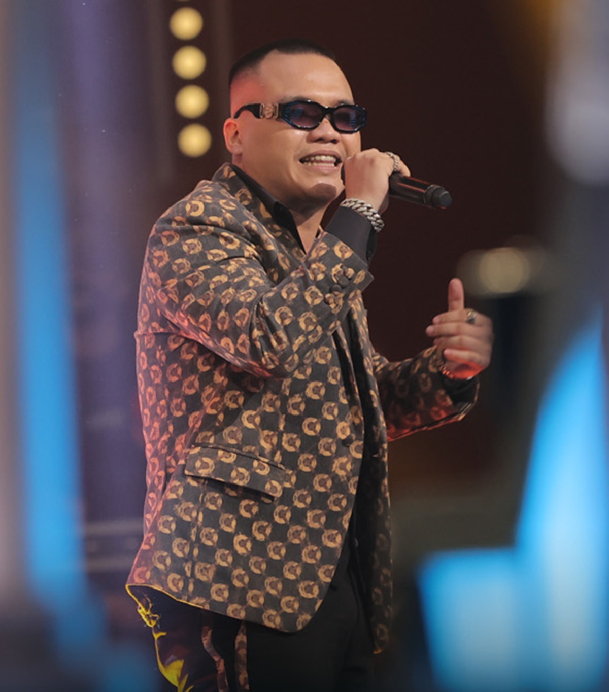 Dân mạng nói về 4 chủ nhân nón vàng Rap Việt: Liệu có thể nhìn ra được Quán quân mùa 2 chưa? - Ảnh 9. Dân mạng nói về 4 chủ nhân nón vàng Rap Việt: Liệu có thể nhìn ra được Quán quân mùa 2 chưa? - Ảnh 9.