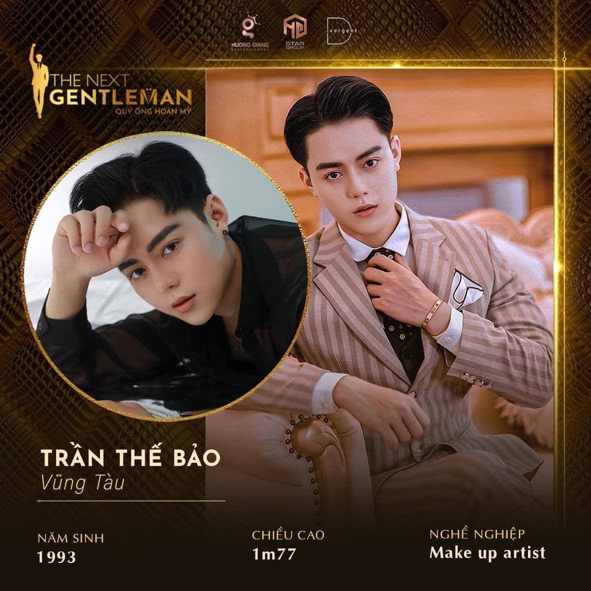 Bỏng mắt với loạt ảnh cởi tuốt tuồn tuột 100% của dàn mỹ nam thi show mới của Hương Giang - Ảnh 11. Bỏng mắt với loạt ảnh cởi tuốt tuồn tuột 100% của dàn mỹ nam thi show mới của Hương Giang - Ảnh 11.