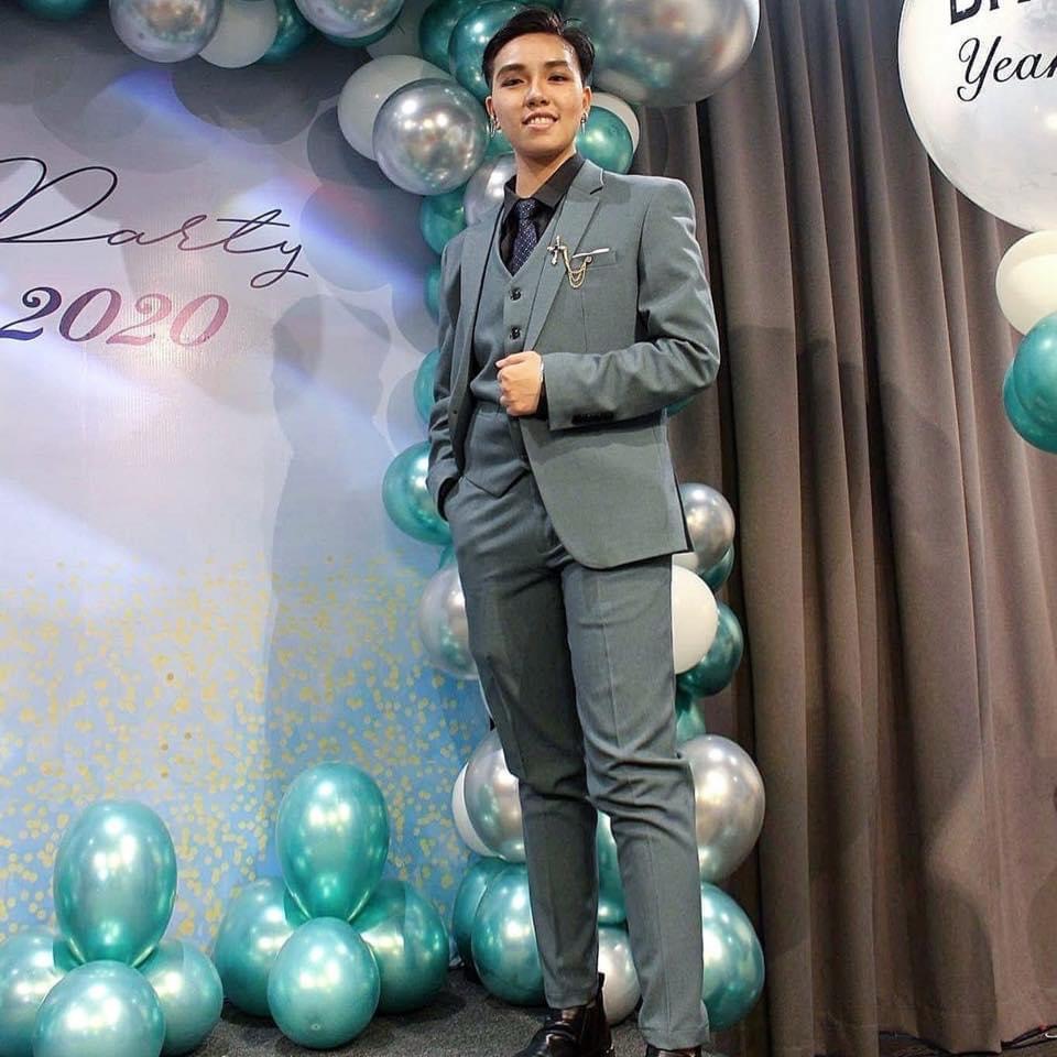 Nhan sắc 2 thí sinh chuyển giới nam thi show thực tế mới của Hương Giang - Ảnh 8. Nhan sắc 2 thí sinh chuyển giới nam thi show thực tế mới của Hương Giang - Ảnh 8.