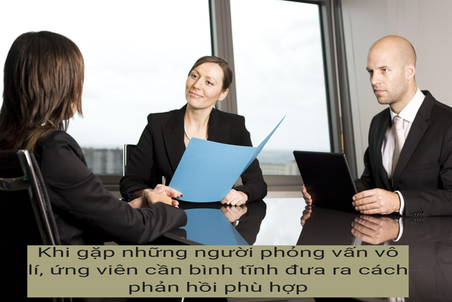 Để tóc bết bẩn đi phỏng vấn nữ ứng viên bị đuổi về, chỉ 3 câu nói ngắn gọn, cô đã khiến người phỏng vấn phải hối hận! - Ảnh 3.