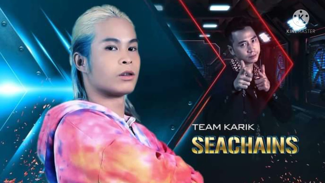 Dân mạng nói về 4 chủ nhân nón vàng Rap Việt: Liệu có thể nhìn ra được Quán quân mùa 2 chưa? - Ảnh 5. Dân mạng nói về 4 chủ nhân nón vàng Rap Việt: Liệu có thể nhìn ra được Quán quân mùa 2 chưa? - Ảnh 5.