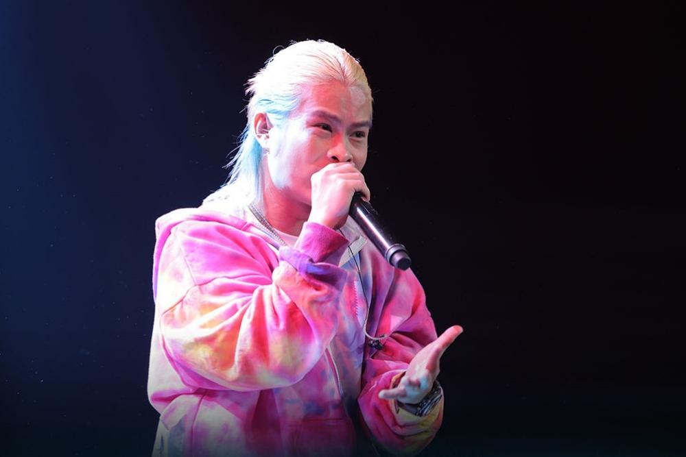 Dân mạng nói về 4 chủ nhân nón vàng Rap Việt: Liệu có thể nhìn ra được Quán quân mùa 2 chưa? - Ảnh 2. Dân mạng nói về 4 chủ nhân nón vàng Rap Việt: Liệu có thể nhìn ra được Quán quân mùa 2 chưa? - Ảnh 2.