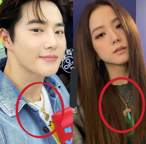 Suho (EXO) vướng tin đồn kết hôn vào tháng 2 năm sau, dân tình nháo nhào truy tìm danh tính cô dâu - Ảnh 11. Suho (EXO) vướng tin đồn kết hôn vào tháng 2 năm sau, dân tình nháo nhào truy tìm danh tính cô dâu - Ảnh 11.