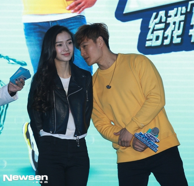 Một mỹ nhân từng xài chiêu nũng nịu mà vẫn bị Kim Jong Kook diệt gọn, Lan Ngọc & Thúy Ngân sẵn sàng chưa? - Ảnh 2.