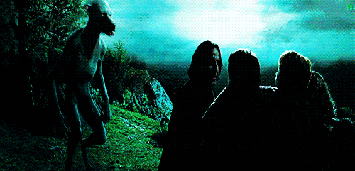 Ít ai biết, cảnh phim này ở Harry Potter tập cuối lại có ý nghĩa cực đặc biệt: 4 hình ảnh nhỏ chứng minh tất cả đã trưởng thành! - Ảnh 5.