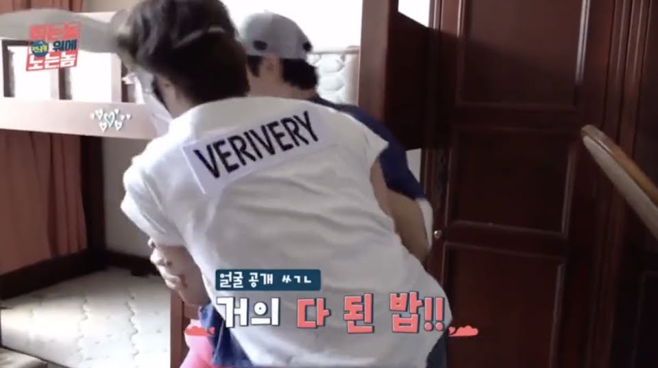 Running Man Hàn bản mới nhận gạch đá vì coi thường cả dàn idol nam - Ảnh 3. Running Man Hàn bản mới nhận gạch đá vì coi thường cả dàn idol nam - Ảnh 3.