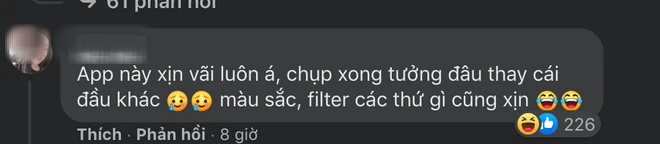 Nghe dân mạng bàn tán về ứng dụng chỉnh ảnh như đập đi xây lại, chiếc app này đã nợ cánh đàn ông một lời xin lỗi! - Ảnh 8.