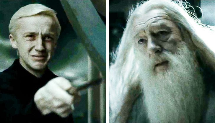 7 lý do khẳng định Draco Malfoy xứng đáng được yêu thương hơn trong Harry Potter: Đọc đến điều cuối cùng xúc động chảy nước mắt! - Ảnh 3.