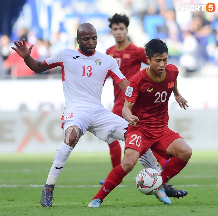 Thứ hạng trên BXH FIFA của đội tuyển Việt Nam quan trọng hơn người ta nghĩ - Ảnh 2.