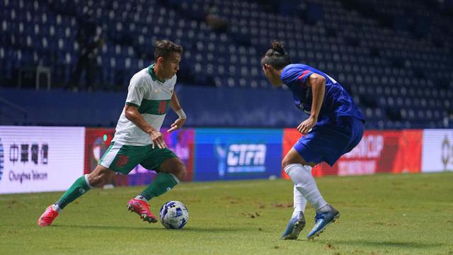 Thần đồng Messi Indonesia không được chấp thuận để trở về thi đấu AFF Cup 2020 - Ảnh 1.