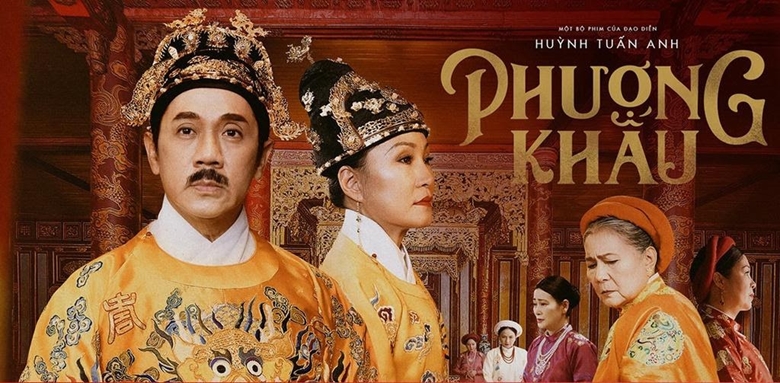 Đạo diễn Phượng Khấu bị tố nhận vơ giải thưởng quốc tế, netizen ngao ngán thật đáng xấu hổ? - Ảnh 1. Đạo diễn Phượng Khấu bị tố nhận vơ giải thưởng quốc tế, netizen ngao ngán thật đáng xấu hổ? - Ảnh 1.