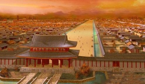 Hóa ra 68 vương triều của Trung Quốc trong 2.000 năm bị sụp đổ có liên quan đến một hiện tượng khiến nhiều người bất ngờ - Ảnh 1.