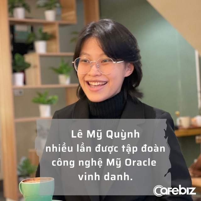L&agrave;m việc trong m&ocirc;i trường to&agrave;n nam giới, nữ thủ khoa HV Kỹ thuật Mật m&atilde;: Đa số mọi người kh&ocirc;ng hiểu t&iacute;nh chất nghề hacker - Ảnh 1.