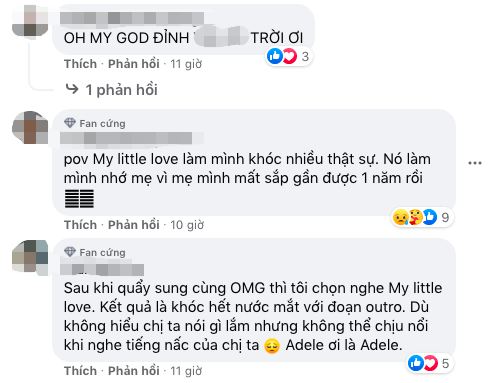 Phản ứng của netizen về album 30 của Adele: Đỉnh thì vẫn đỉnh đấy nhưng so với 21, 25 thì lại là bước thụt lùi? - Ảnh 10.