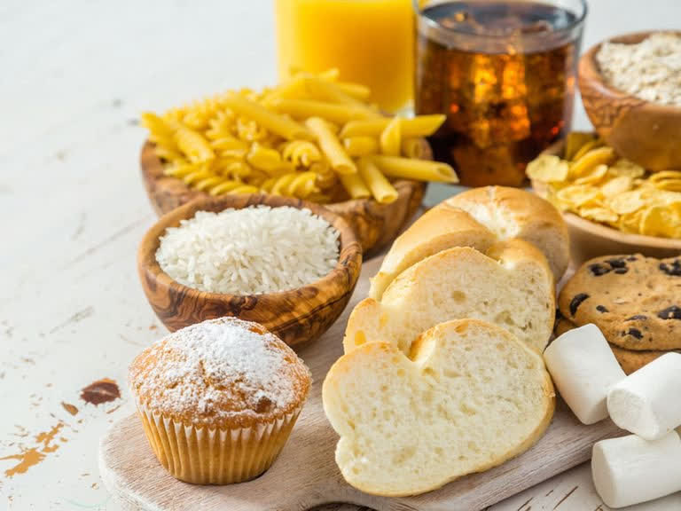 3 loại thực phẩm không ngọt nhưng làm tăng nguy cơ mắc tiểu đường, đáng lo là rất ít người biết - Ảnh 2.
