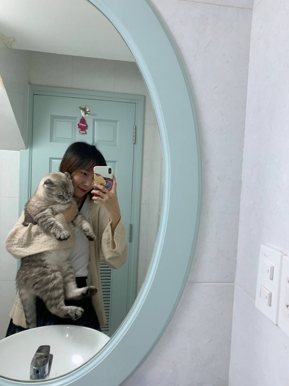 Từ tranh chấp của Sam với BQL đòi lục nhà truy chó mèo, đây là bài học cho những ai có định nuôi thú cưng ở chung cư - Ảnh 10.