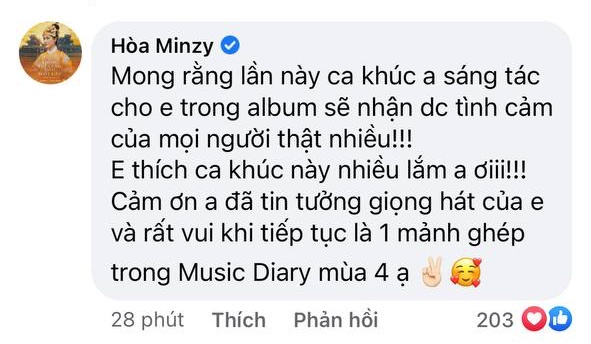 Duy Khánh tiết lộ từng tặng lắc vàng cho bé Bo nhưng Hòa Minzy quên sạch, netizen nghi vấn bán đi để quay MV? - Ảnh 4.