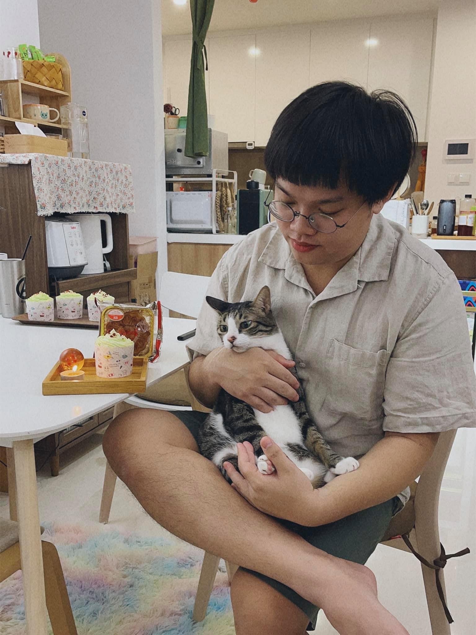 Từ tranh chấp của Sam với BQL đòi lục nhà truy chó mèo, đây là bài học cho những ai có định nuôi thú cưng ở chung cư - Ảnh 4.