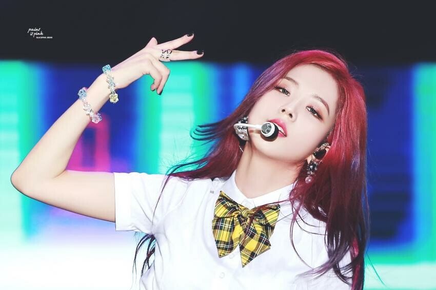 Hành trình visual của Jisoo (BLACKPINK): Thời nào cũng đẹp nhưng 1 đường nét đã thay đổi, fan có nhận ra? - Ảnh 8.