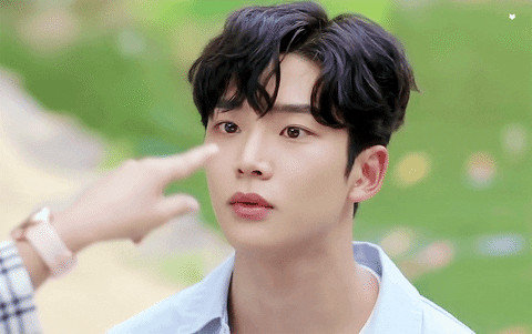 Hội mỹ nam Hàn như bước ra từ truyện tranh: Cha Eun Woo được đo ni đóng giày, Park Seo Joon khiến fan nam điên đảo - Ảnh 2.