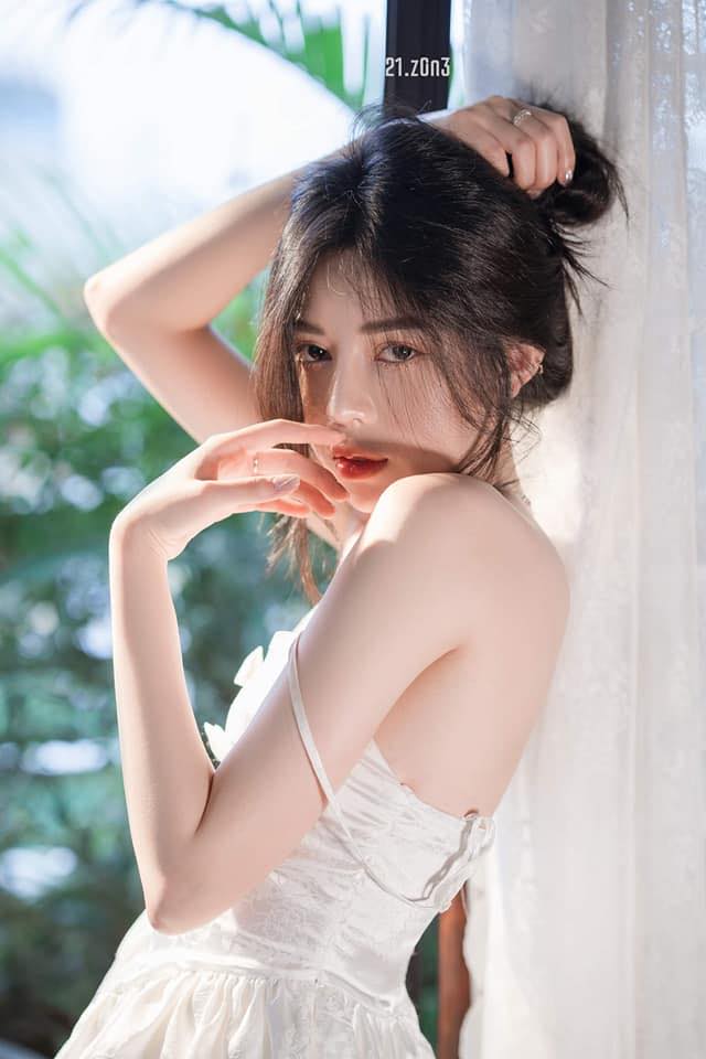 Nói không với drama, sexy hở bạo, nữ streamer tiết lộ thu nhập trên 50 triệu/tháng đến từ nhiều nguồn - Ảnh 3.