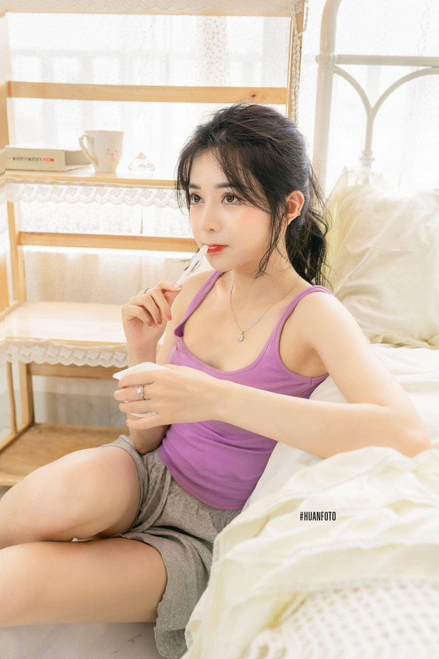 Nói không với drama, sexy hở bạo, nữ streamer tiết lộ thu nhập trên 50 triệu/tháng đến từ nhiều nguồn - Ảnh 4.