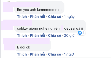 Chưa kịp xuất hiện ở tập 4 Rap Việt, nam rapper này đã được netizen thi nhau nhận làm chồng! - Ảnh 3.