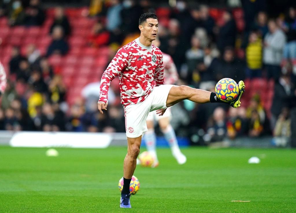 THẢM HỌA cho SOLSKJAER: Maguire tấu hài và ăn thẻ đỏ, MU đại bại 1-4 trước Watford - Ảnh 15.