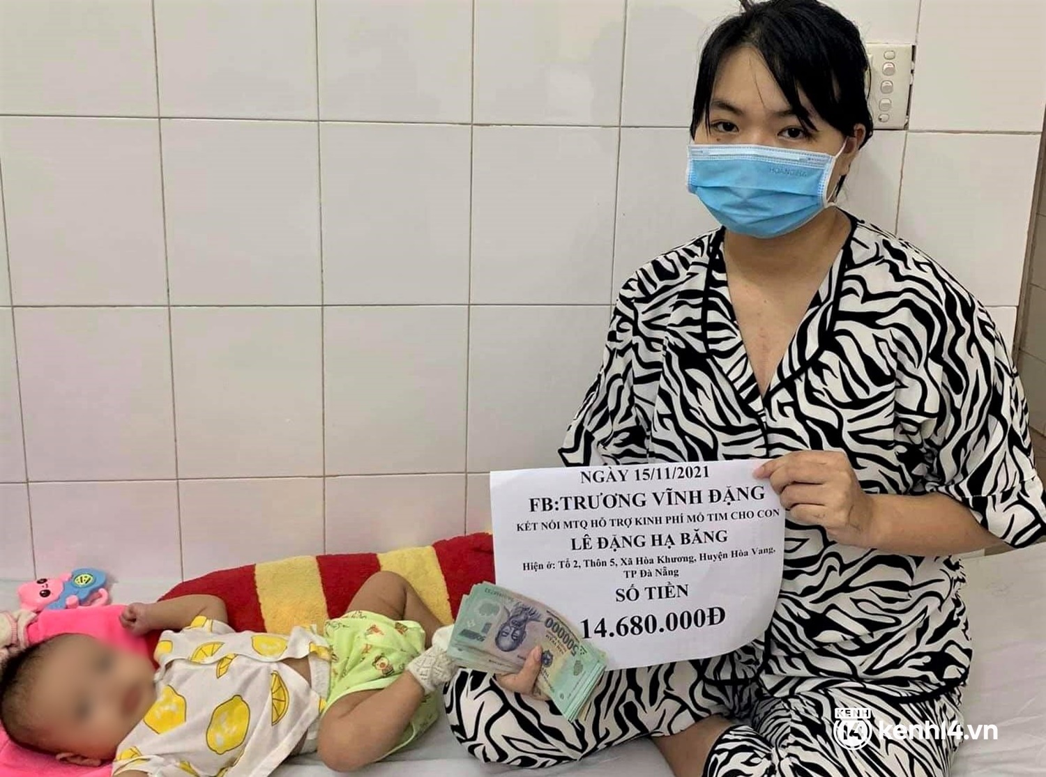 Hé lộ chân dung người thầy đứng sau những điều nhỏ bé dễ thương ở Đà Nẵng: Làm bảng chỉ đường cho bà con hồi hương, 10 năm từ thiện âm thầm - Ảnh 4. Hé lộ chân dung người thầy đứng sau những điều nhỏ bé dễ thương ở Đà Nẵng: Làm bảng chỉ đường cho bà con hồi hương, 10 năm từ thiện âm thầm - Ảnh 4.