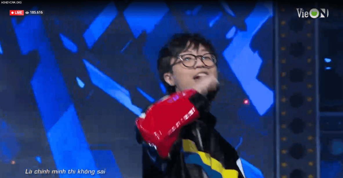 Thêm 1 rapper team OTD đại náo Rap Việt: Binz - Trấn Thành khen là bài hay nhất từng nghe, khiến JustaTee bất đồng quan điểm Wowy? - Ảnh 1.
