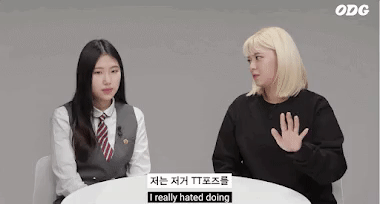 H&oacute;a ra vũ đạo kh&oacute;c l&oacute;c cực viral của TWICE bị Jeongyeon gh&eacute;t cay gh&eacute;t đắng, tất cả chỉ v&igrave; 1 l&yacute; do - Ảnh 2.