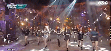 H&oacute;a ra vũ đạo kh&oacute;c l&oacute;c cực viral của TWICE bị Jeongyeon gh&eacute;t cay gh&eacute;t đắng, tất cả chỉ v&igrave; 1 l&yacute; do - Ảnh 1.