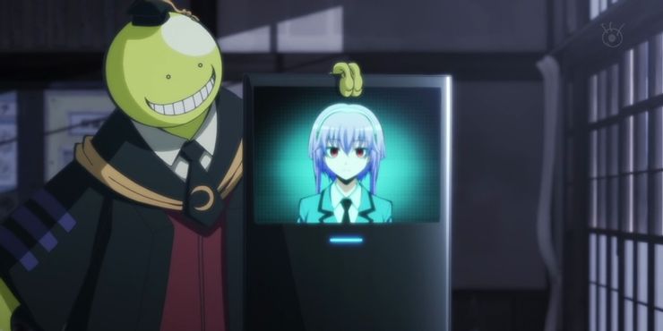 Cúc Tịnh Y bản Nhật cân đẹp loạt tạo hình mỹ nữ anime, điên cỡ nào cũng chơi chứ không một màu như ai kia! - Ảnh 5. Cúc Tịnh Y bản Nhật cân đẹp loạt tạo hình mỹ nữ anime, điên cỡ nào cũng chơi chứ không một màu như ai kia! - Ảnh 5.