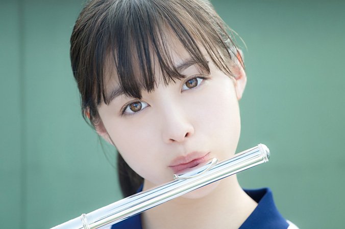 Cúc Tịnh Y bản Nhật cân đẹp loạt tạo hình mỹ nữ anime, điên cỡ nào cũng chơi chứ không một màu như ai kia! - Ảnh 10. Cúc Tịnh Y bản Nhật cân đẹp loạt tạo hình mỹ nữ anime, điên cỡ nào cũng chơi chứ không một màu như ai kia! - Ảnh 10.