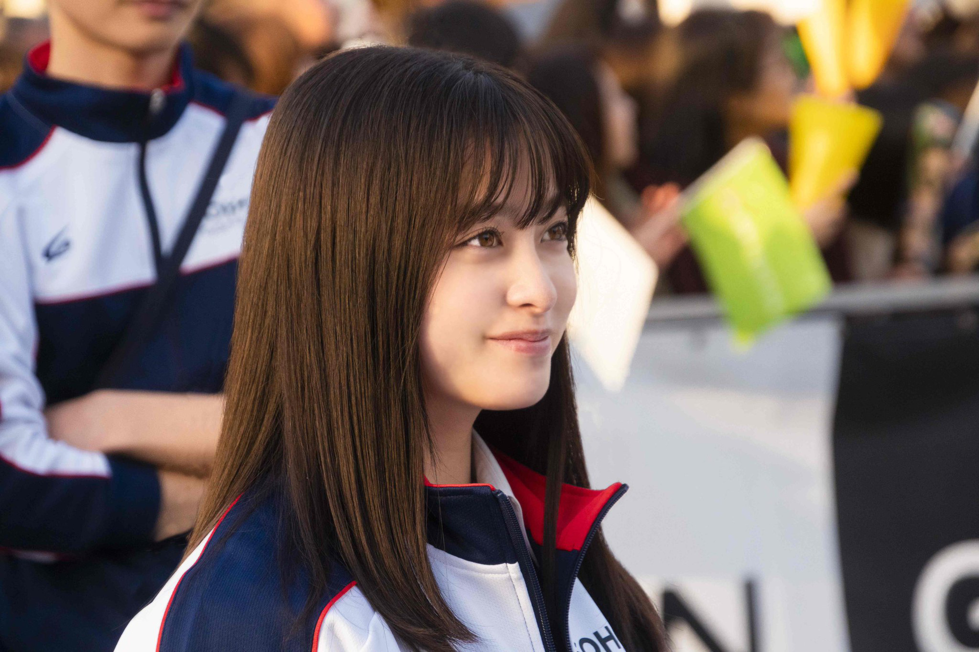 Cúc Tịnh Y bản Nhật cân đẹp loạt tạo hình mỹ nữ anime, điên cỡ nào cũng chơi chứ không một màu như ai kia! - Ảnh 12. Cúc Tịnh Y bản Nhật cân đẹp loạt tạo hình mỹ nữ anime, điên cỡ nào cũng chơi chứ không một màu như ai kia! - Ảnh 12.