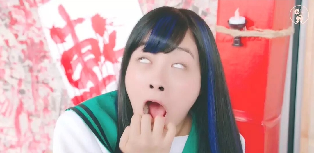 Cúc Tịnh Y bản Nhật cân đẹp loạt tạo hình mỹ nữ anime, điên cỡ nào cũng chơi chứ không một màu như ai kia! - Ảnh 17. Cúc Tịnh Y bản Nhật cân đẹp loạt tạo hình mỹ nữ anime, điên cỡ nào cũng chơi chứ không một màu như ai kia! - Ảnh 17.