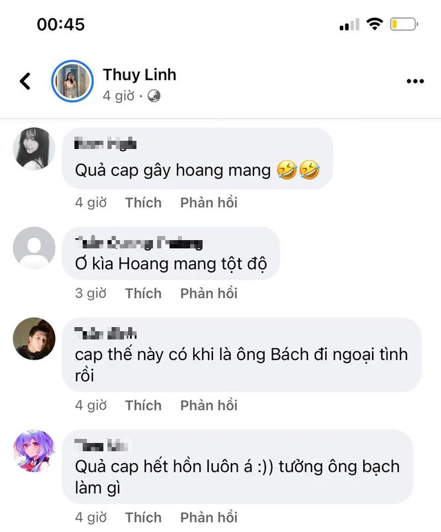 Nửa đêm đăng trạng thái chúng ta sau này, bạn gái tuyển thủ Team Flash khiến fan hoang mang - Ảnh 4.